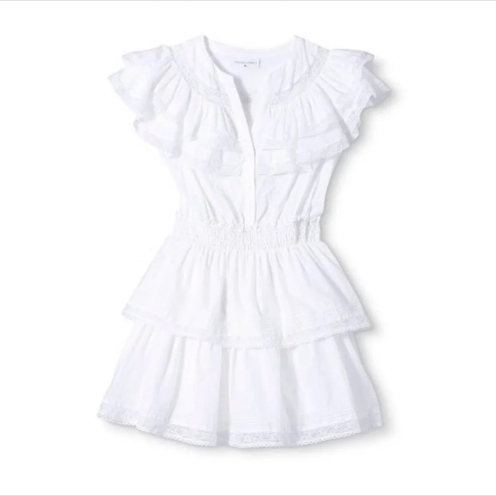 LoveShackFancy x Target Penelope Dress